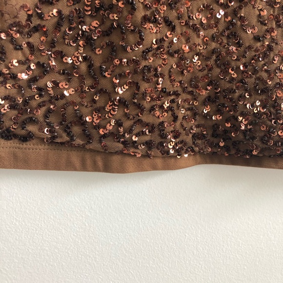 Pennypull Sequin Tank - Picture 6 of 9